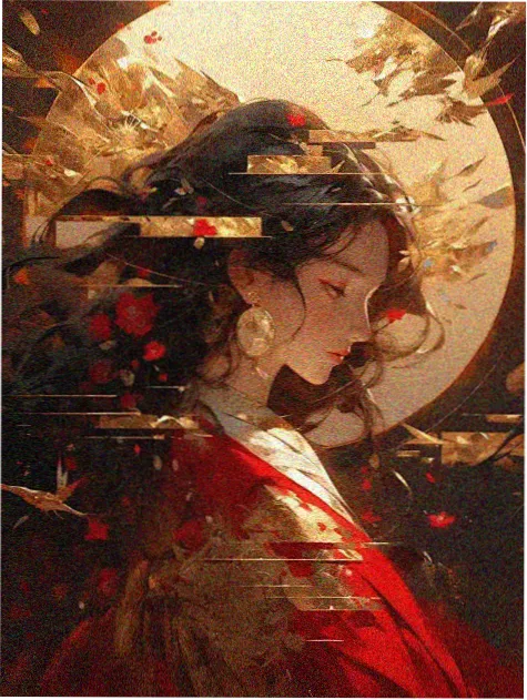 霸王别姬