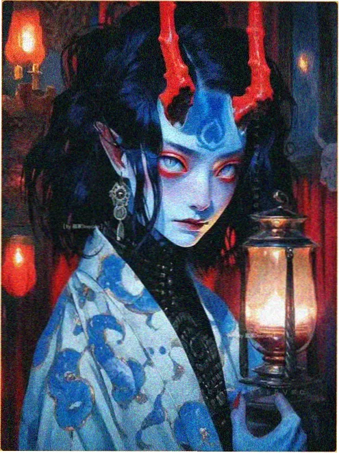 新白娘子传奇